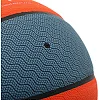 Баскетбольный мяч
 PU FOX BA-8709 №7 (Синий-оранжевый)