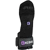 Накладки для подтягивания и тяги POWER GRASP PRO 2.0 EZOUS D-14 2шт (Черный)