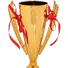 Спортивний кубок
 нагородний SP-SPORT
 Sirius C-5007B
 30,5см