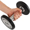 Гантель профессиональная
 с полиуретановым покрытием TECHNOGYM TG-1834-2_5 1шт 2,5кг