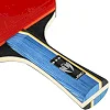 Ракетка для настольного тенниса в чехле LOKI MT-8869 K3star
