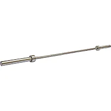 Гриф олимпийский Stein / 220см/ на 300 кг