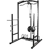Стойка для упражнений inSPORTline Power Rack PW70