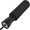 Скоростная скакалка с подшипником
и ZELART
 FI-4881 2,75м (Черный)