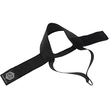 Манжет для тяги на руки и ноги с ремнем для пятки GLUTE KICK BACK PRO EZOUS H-05 1шт