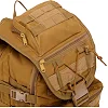 Штурмовой тактический рюкзак
 трехдневный SP-SPORT
 ZK-15
 44x29x20см 25л (Оливковый)