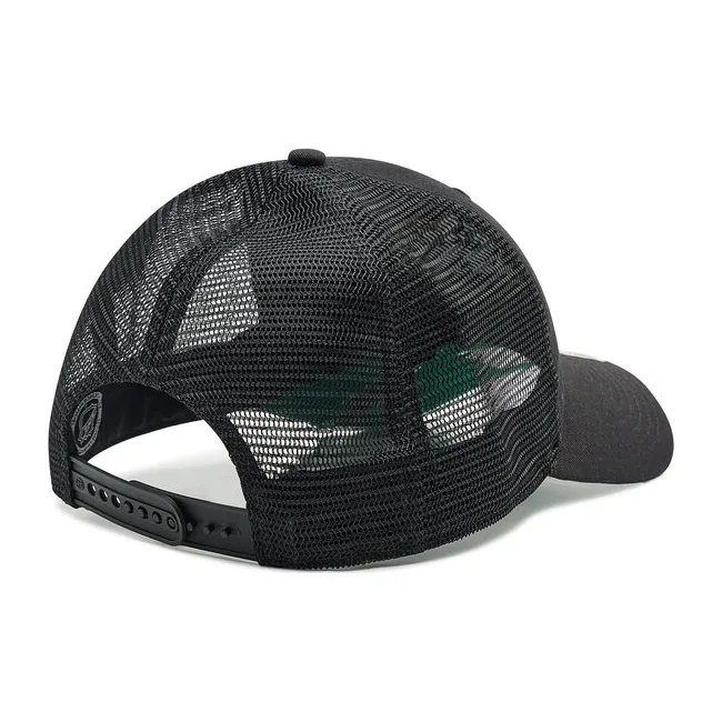 Кепка-тракер 47 Brand SAN JOSE SHARKS BRANSON MESH
