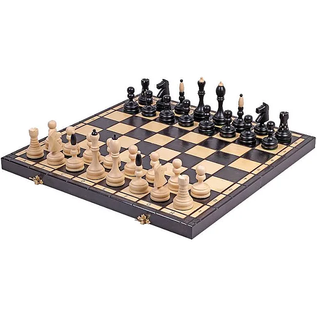 Шахматы MADON Классические 48х48см арт MD127