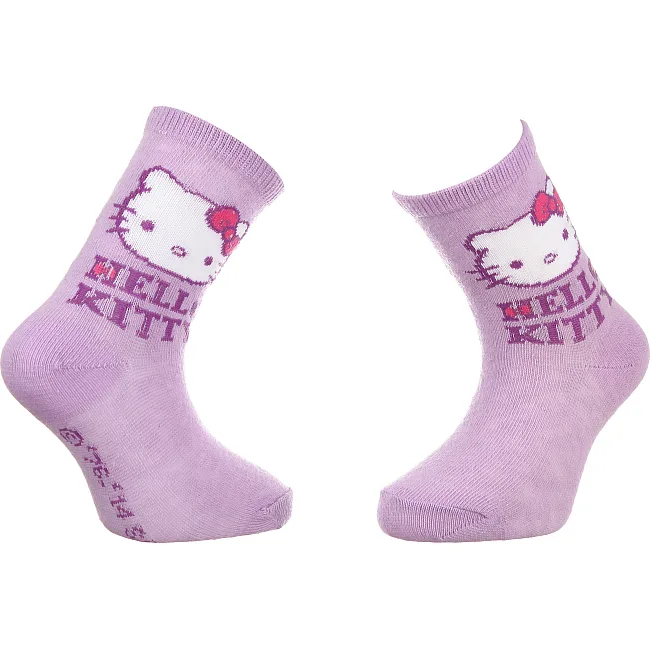 Носки HELLO KITTY BUSTE HK DANS CERCLE детские, арт.32770-5