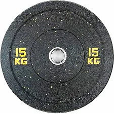 Бамперный диск Stein Hi-Temp 15 кг
