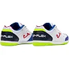 Футзалки дитячі Joma TOP FLEX білий