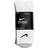 Шкарпетки Nike U NK EVERYDAY CUSH CREW 3PR