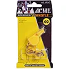 Свисток спортивный судейский пластиковый со шнурком ACME A540