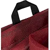 Сумка-мішок Arena ONE GO MESH BAG 40L червоний 65 х 55 х 1 см