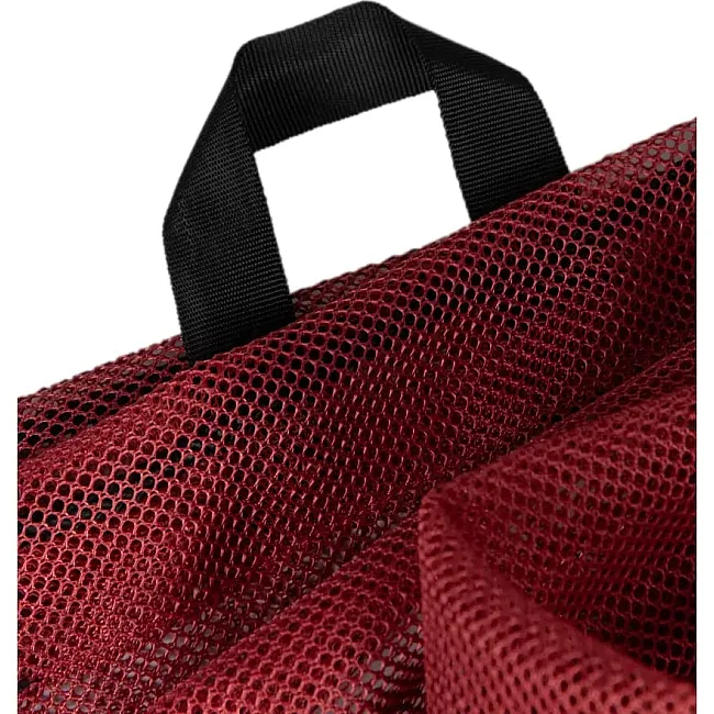 Сумка-мішок Arena ONE GO MESH BAG 40L червоний 65 х 55 х 1 см
