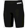 Детские плавки Arena TEAM SWIM JAMMER SOLID черный, белый