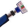 Турник в дверной проем
 распорный домашний SP-SPORT
 FI-2543 60-100см хром