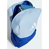 Детский рюкзак Adidas KIDS COLOR BL B 15L синий, голубой 11x25x35 см