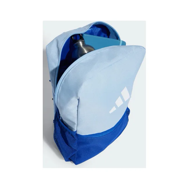 Детский рюкзак Adidas KIDS COLOR BL B 15L синий, голубой 11x25x35 см