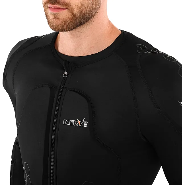Моточерепаха компрессионная NERVE MS-1196