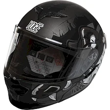 Шлем для мотоцикла модуляр YOGE M-9399-4