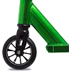 Трюковый самокат SP-SPORT Complete D06-A (Салатовый)