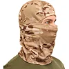 Тактична балаклава SP-SPORT ZK-5 (Камуфляж Multicam)