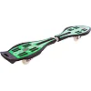 Ролерсерф двоколісний RipStik Ріпстик Вейвборд RipStik роллерсерф SP-SPORT
 SKULL SK-8833 (Синій)