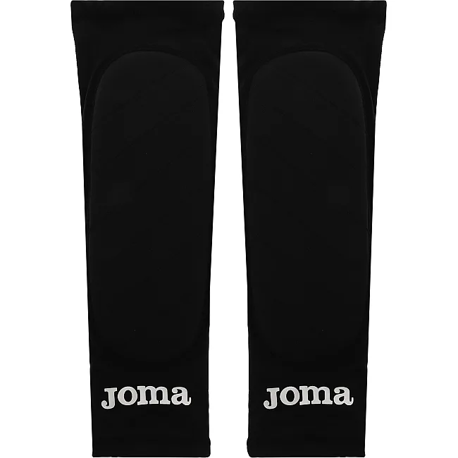 Налокотник спортивный защитный защитный JOMA

 PROTEC 400094-100
 2шт (Черный)