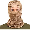 Тактична балаклава SP-SPORT ZK-5 (Камуфляж Multicam)