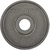 Блины диски стальные окрашенные ZELART
 TA-7792-5 52мм 5кг