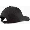 Кепка PUMA Archive Logo BB Cap чорний OSFA