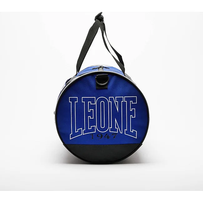 Спортивна сумка Leone AC943 ICONIC DUFFEL Blue (45л.)