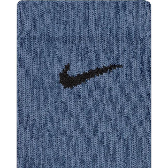 Шкарпетки Nike U NK EVERYDAY PLUS CUSH CREW