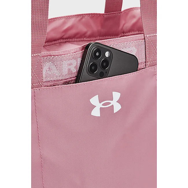 Спортивна сумка жіноча UNDER ARMOUR Favorite Tote 20L 47,5х31,5х12 см