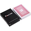 Игральные карты
 пластиковые SP-SPORT
 IG-6010 POKER CLUB 54 карты