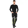 Мотонаколенники ALPINESTAR
 MS-4821 2шт