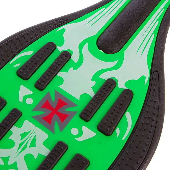 Ролерсерф двоколісний RipStik Ріпстик Вейвборд RipStik роллерсерф SP-SPORT
 SKULL SK-8833 (Синій)