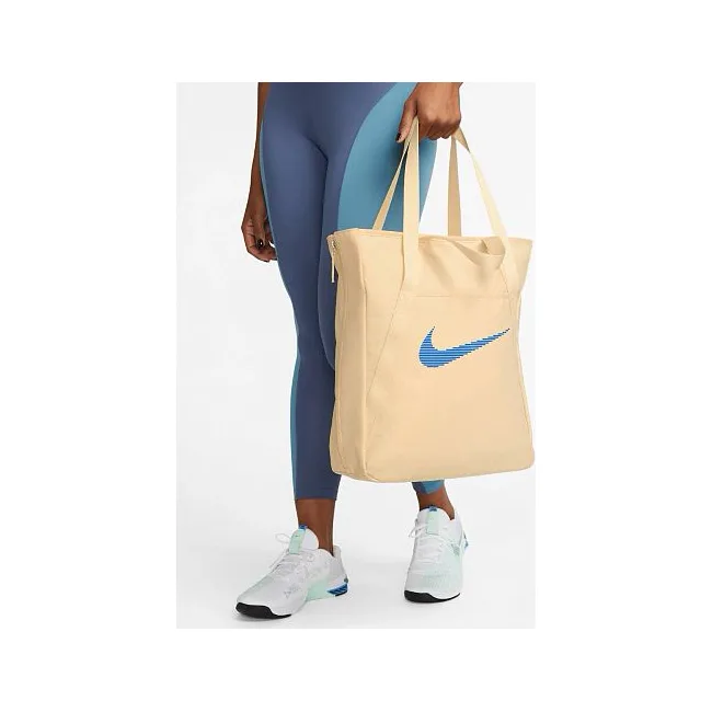 Спортивна сумка жіноча Nike NK GYM TOTE 28L 41 x 33 x 13 см