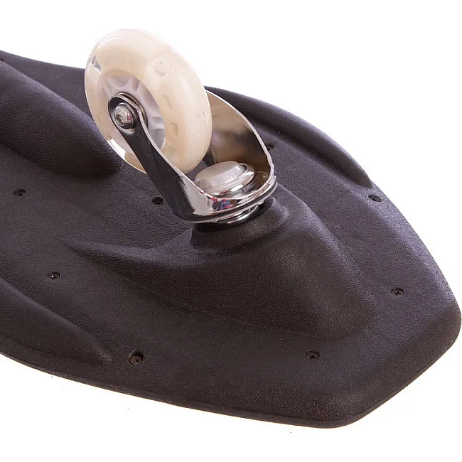 Ролерсерф двоколісний RipStik Ріпстик Вейвборд RipStik роллерсерф SP-SPORT
 SKULL SK-8833 (Синій)