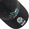 Кепка-тракер 47 Brand SAN JOSE SHARKS BRANSON MESH
