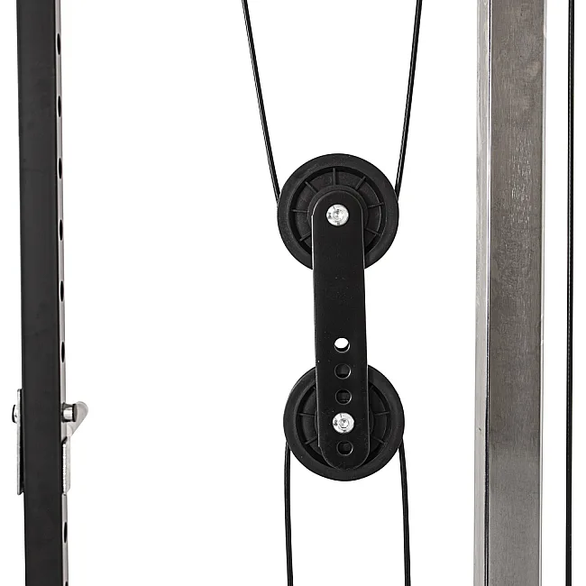 Стойка для упражнений inSPORTline Power Rack PW70
