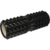 Роллер массажный цилиндр (ролик мфр) 33см Spine Roller SP-SPORT FI-5847 (Розовый)