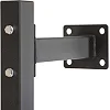 Стойка вертикальная для блинов дисков и грифов LiveUp LP8894
18,09х40,1х100см