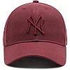 Кепка MVP 47 Brand NY YANKEES SNAPBACK WOOL чоловіча