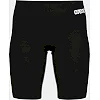 Детские плавки Arena TEAM SWIM JAMMER SOLID черный, белый