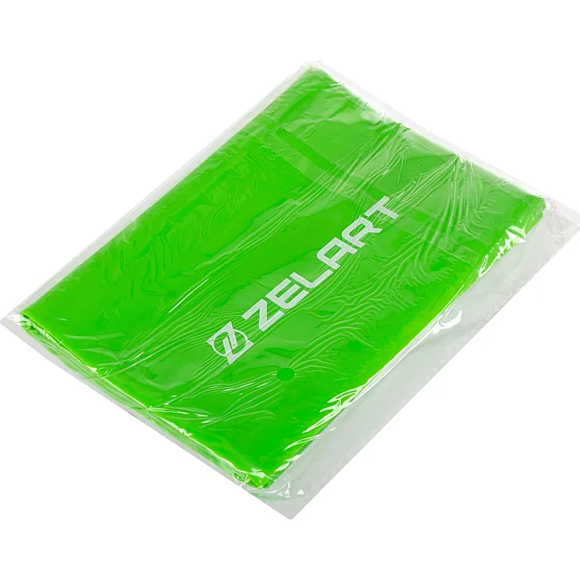 Эластичная лента для фитнеса
 ZELART
 FI-5365-4 (Салатовый)