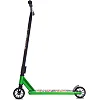 Трюковый самокат SP-SPORT Complete D06-A (Салатовый)