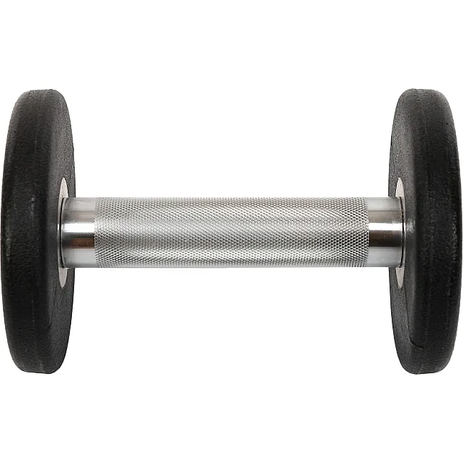 Гантель профессиональная
 с полиуретановым покрытием TECHNOGYM TG-1834-2_5 1шт 2,5кг