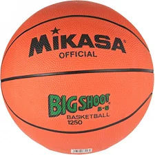 Мяч баскетбольный Mikasa 1250 size 5